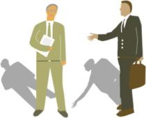 Student-Arbeitgeber